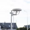 VAYOX VA0024 Digital360 Antenna outdoor multi-banda 4G LTE FM VHF UHF