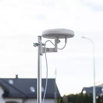 VAYOX VA0024 Digital360 Antenna outdoor multi-banda 4G LTE FM VHF UHF