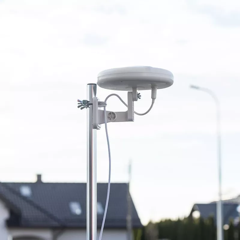 VAYOX VA0024 Digital360 Antenna outdoor multi-banda 4G LTE FM VHF UHF