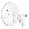 VAYOX VA0024 Digital360 Antenna outdoor multi-banda 4G LTE FM VHF UHF