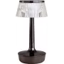 Lampada da scrivania MiLagro EASY, nera