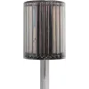 MiLagro SIMPLE Lampada a sospensione fumé