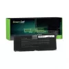 Green Cell Batteria ricaricabile per Apple MacBook 13 A1342 Unibody (Late 2009, Mid 2010) 10,8V 5200mAh