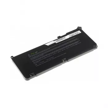 Green Cell Batteria ricaricabile per Apple MacBook 13 A1342 Unibody (Late 2009, Mid 2010) 10,8V 5200mAh