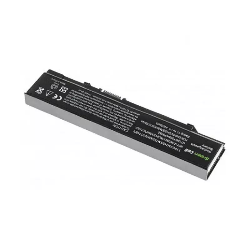 GREENCELL Green Cell Batteria ricaricabile per Dell Latitude E5400 E5500 E5410 11,1V 4400mAh
