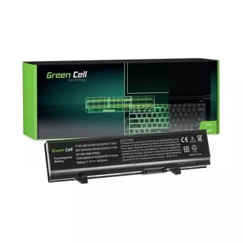 GREENCELL Green Cell Batteria ricaricabile per Dell Latitude E5400 E5500 E5410 11,1V 4400mAh