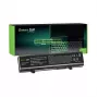 GREENCELL Green Cell Batteria ricaricabile per Dell Latitude E5400 E5500 E5410 11,1V 4400mAh