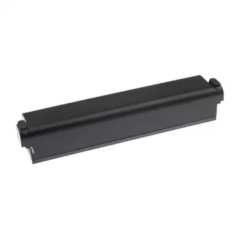 Green Cell PRO Batteria ricaricabile per laptop Toshiba Satellite U500 L750 A650 C650 C655 PA3817U-1BRS 11,1V 6600mAh 9 celle nero