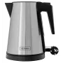 Kernau KSK 101 bollitore elettrico, argento