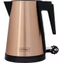Bollitore elettrico Kernau KSK 101, Champagne