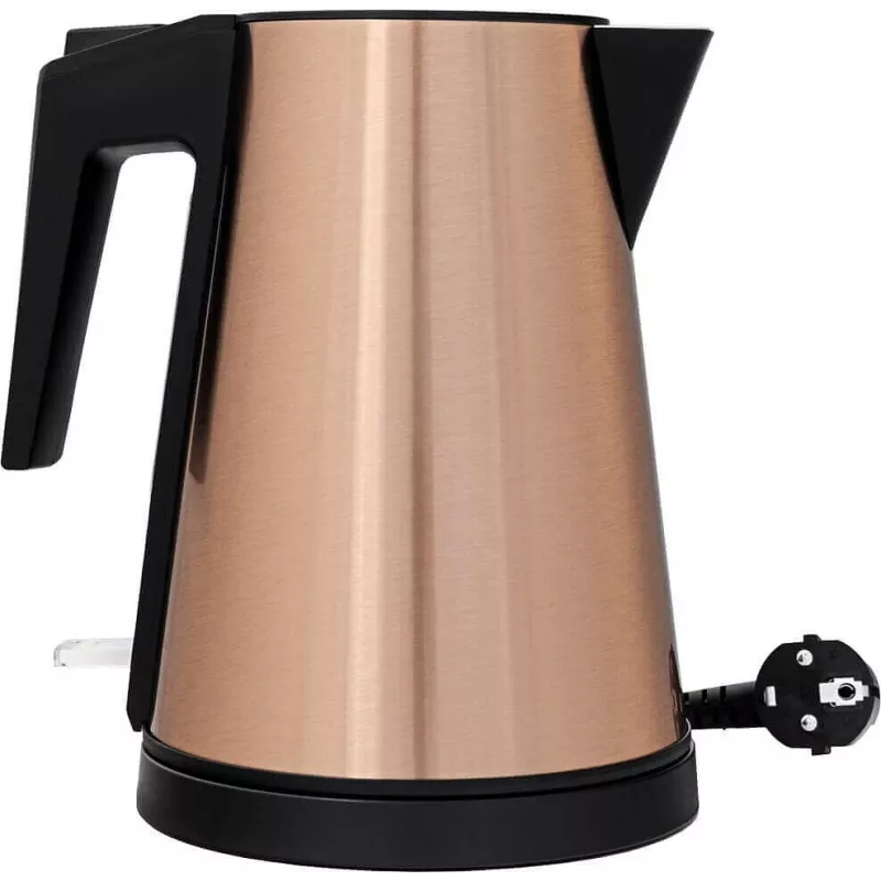 Bollitore elettrico Kernau KSK 101, Champagne