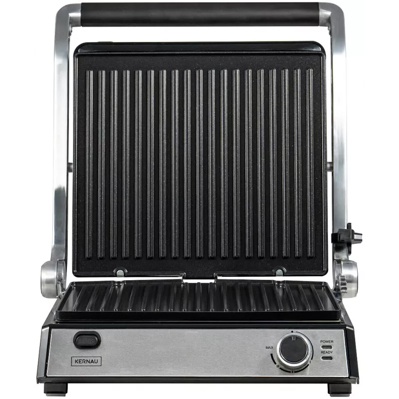 Kernau KSG 251 griglia elettrica a contatto 2200 W