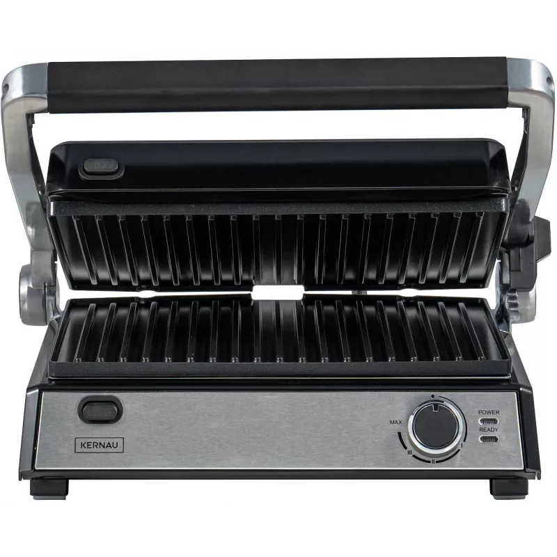 Kernau KSG 251 griglia elettrica a contatto 2200 W