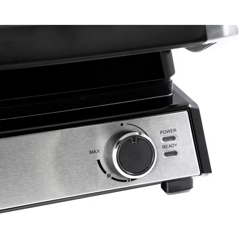 Kernau KSG 251 griglia elettrica a contatto 2200 W