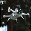 SUNNYLIFE Prolunga carrello per DJI Mini 3 / Mini 3 Pro - Grigio (MM3-LG551-GY)