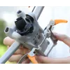SUNNYLIFE Prolunga carrello per DJI Mini 3 / Mini 3 Pro - Grigio (MM3-LG551-GY)