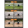 SUNNYLIFE Prolunga carrello per DJI Mini 3 / Mini 3 Pro - Grigio (MM3-LG551-GY)