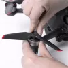 SUNNYLIFE Eliche di ricambio 4x per drone DJI FPV Combo (2 CW + 2 CCW) - 5328S-2-R