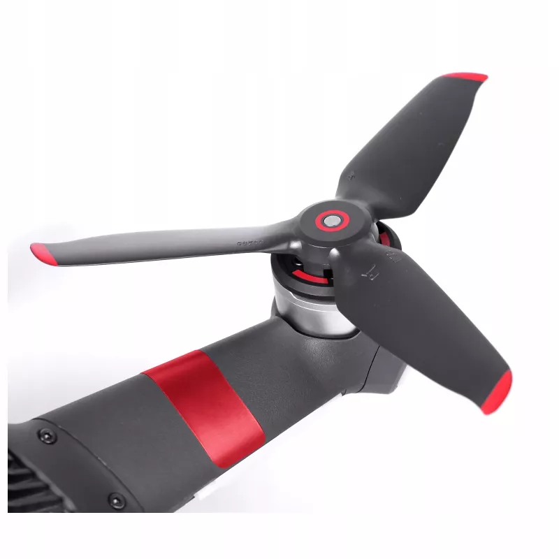 SUNNYLIFE Eliche di ricambio 4x per drone DJI FPV Combo (2 CW + 2 CCW) - 5328S-2-R