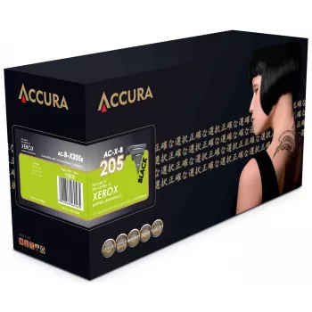 ACCURA Tamburo Xerox (101R00664) sostitutivo – nero, 100.000 pagine