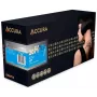 ACCURA Cartuccia toner HP Nr. 117A (W2071A) compatibile ciano