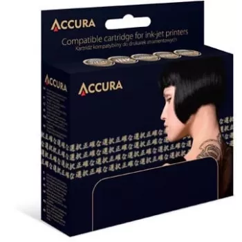 Accura Inchiostro HP N. 903XL (T6M03AE) cartuccia di stampa compatibile ciano - alta resa