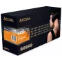 Accura Cartuccia toner compatibile per Samsung CLT-K404S (nero, 1500 pagine)