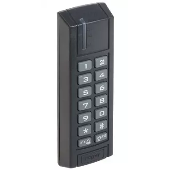 ROGER PR312EM-G controllore di accesso