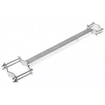DELTA OPTICAL morsetto distanziale OR-70R90-150