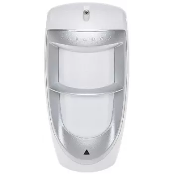 Paradox DG85-D6B sensore di movimento PIR outdoor