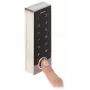 ATLO-KRMFW-855-TUYA serratura digitale smart Wi-Fi Tuya - nero