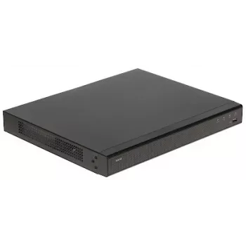 Registratore IP PoE POE LANG 16 canali