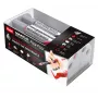 Set di pennarelli per lavagna bianca Pentel Maxiflo Flex-Feel, colori misti, 2,0 - 5,0 mm, 4 pezzi