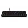 Tastiera gaming meccanica KRUX Qara 60%, Outemu Red, nera, KRX0137
