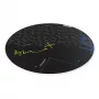ENDORFY FP110C feltrini per mobili rotondi (EY8G003)