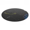 ENDORFY FP110C feltrini per mobili rotondi (EY8G003)