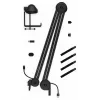 Braccio per microfono KRUX Arm 200L