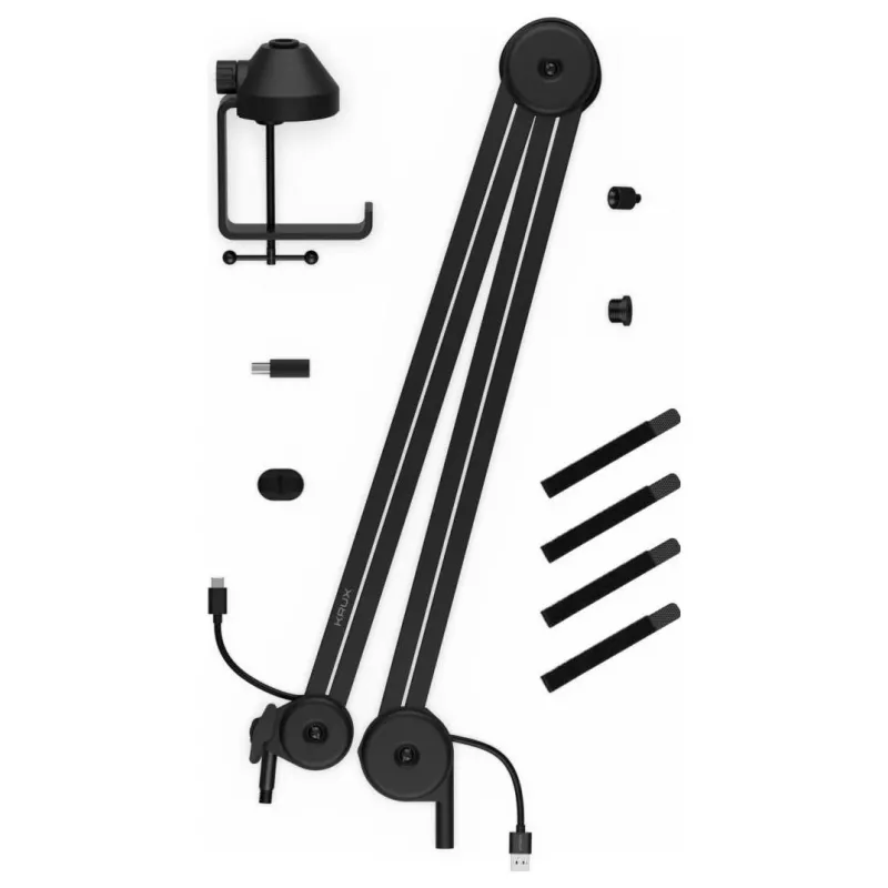 Braccio per microfono KRUX Arm 200L