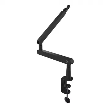 KRUX Arm 400 braccio per microfono - nero