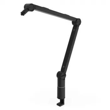 KRUX Arm 500 braccio a giraffa per microfono - nero