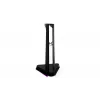 KRUX Rivt supporto per cuffie con illuminazione RGB, nero (KRXG003)