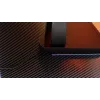 KRUX Rivt supporto per cuffie con illuminazione RGB, nero (KRXG003)