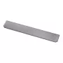 ENDORFY Thock Palm Rest V2 - nero, poggiapolsi per tastiera full-size