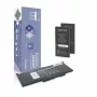 MITSU Batteria ricaricabile per Dell Latitude 7390, 7490, 5800 mAh (44Wh) 7,6 Volt