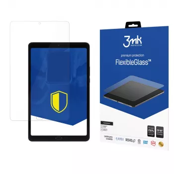 3MK PROTECTION Pellicola protettiva FlexibleGlass per Xiaomi Mi Pad 4 Plus (10,1
