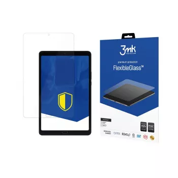 3MK PROTECTION Pellicola protettiva FlexibleGlass per Xiaomi Mi Pad 4 Plus (10,1