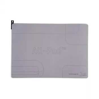 3MK All-Safe Tappetino protettivo All-Pad trasparente 1 pz.