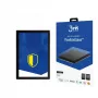3MK PaperFeeling pellicola protettiva per iPad Pro 12.9 3ª/4ª generazione (confezione da 2)