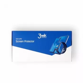 3MK All-Safe / All-In-One Sell Tablet SilverProtection+ pellicola protettiva antimicrobica (confezione da 5)