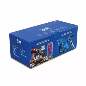 3MK Starter Kit All-Safe 3.0 PL stampante